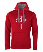 Er ist auferstanden – Hoodie Unisex – Bild 2