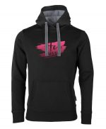 He is risen – Hoodie Unisex – Bild 5
