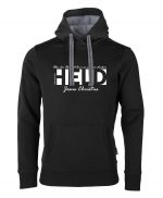 Jeremia 20, 11 - Ein starker Held – Hoodie Unisex – Bild 7