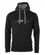 Faith – Hoodie Unisex – Bild 7