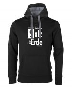 Salz der Erde - Matthäus 5, 13 – Hoodie Unisex – Bild 7