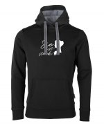 Sie ist stark – Hoodie Unisex – Bild 6