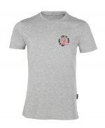 Lion of Judah - Lamb of GOD - Bio-Shirt Männer rundhals – Bild 2