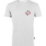 Lion of Judah - Lamb of GOD - Bio-Shirt Männer rundhals