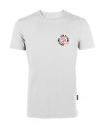 Lion of Judah - Lamb of GOD - Bio-Shirt Männer rundhals