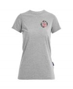 Lion of Judah - Lamb of GOD - Bio-Shirt Frauen rundhals – Bild 2