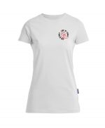 Lion of Judah - Lamb of GOD - Bio-Shirt Frauen rundhals