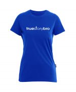 True Story Bro - Bio-Shirt Frauen rundhals – Bild 3