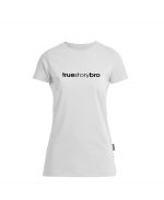 True Story Bro - Bio-Shirt Frauen rundhals