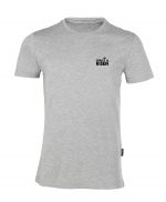 Christ is risen - Bio-Shirt Männer rundhals – Bild 3