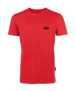 Christ is risen - Bio-Shirt Männer rundhals – Bild 2