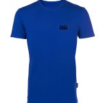 Christ is risen - Bio-Shirt Männer rundhals