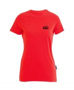 Christ is risen - Bio-Shirt Frauen rundhals – Bild 4