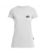 Christ is risen - Bio-Shirt Frauen rundhals