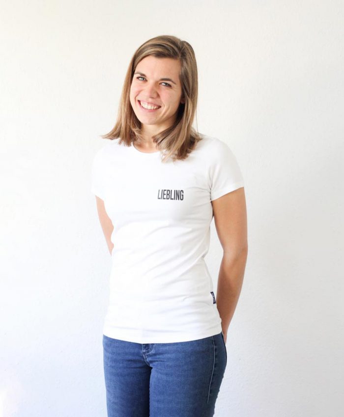Liebling Shirt Frauen