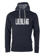 Liebling – Hoodie Unisex – Bild 3