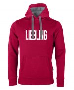 Liebling – Hoodie Unisex