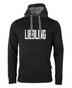 Liebling – Hoodie Unisex – Bild 4