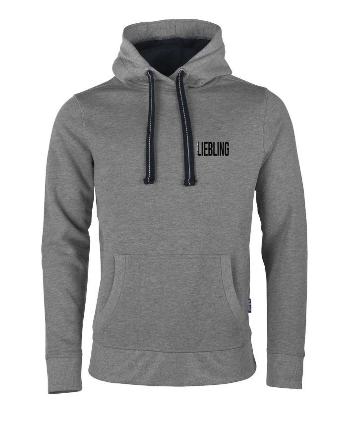 Liebling – Hoodie Unisex – Bild 6