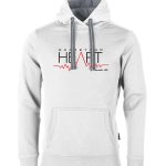 Guard your Heart – Hoodie Unisex