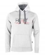 Guard your Heart – Hoodie Unisex