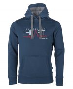 Guard your Heart – Hoodie Unisex – Bild 5