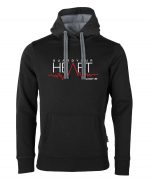Guard your Heart – Hoodie Unisex – Bild 4