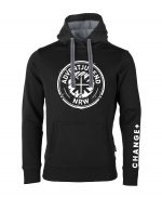 Adventjugend NRW - Hoodie Unisex – Bild 4