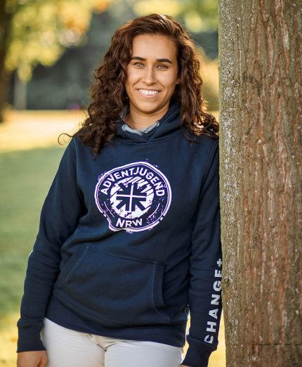 Adventjugend NRW - Hoodie Unisex