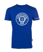Adventjugend NRW - Bio-Shirt Männer rundhals – Bild 3