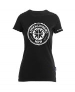 Adventjugend-NRW - Bio-Shirt Frauen Rundhals