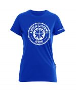 Adventjugend-NRW - Bio-Shirt Frauen Rundhals – Bild 3