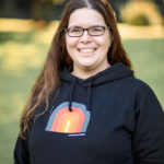 Hoodie - Wunder-Kollektion "Feuerofen"