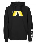 Hoodie - Wunder-Kollektion "Es werde Licht" – Bild 5