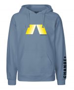 Hoodie - Wunder-Kollektion "Es werde Licht" – Bild 2