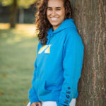 Hoodie - Wunder-Kollektion "Es werde Licht"