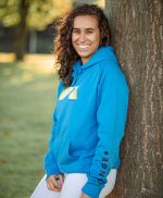 Hoodie - Wunder-Kollektion "Es werde Licht"