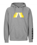 Hoodie - Wunder-Kollektion "Es werde Licht" – Bild 4