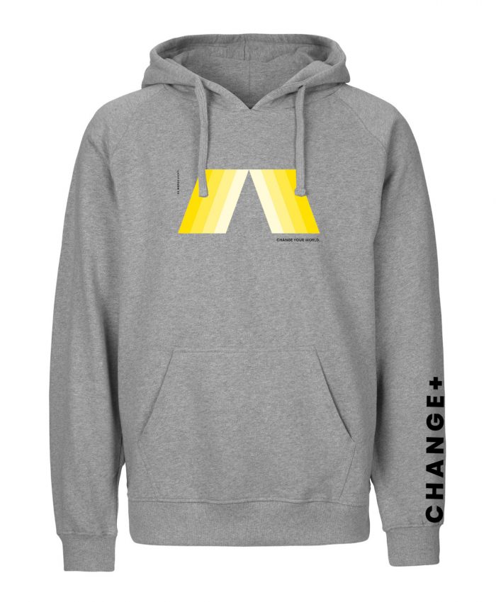 Hoodie - Wunder-Kollektion "Es werde Licht" – Bild 4