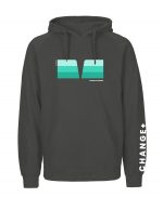 Hoodie - Wunder-Kollektion "Rotes Meer" – Bild 2