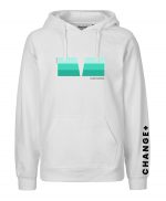 Hoodie - Wunder-Kollektion "Rotes Meer" – Bild 4