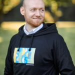 Hoodie - Wunder-Kollektion "Schöpfung"