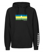 Hoodie - Wunder-Kollektion "Stern über Bethlehem" – Bild 2