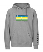 Hoodie - Wunder-Kollektion "Stern über Bethlehem" – Bild 3