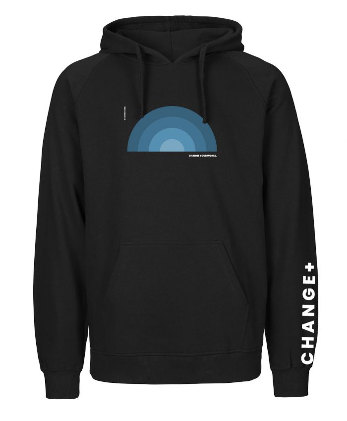 Hoodie - Wunder-Kollektion "Versprechen" – Bild 4