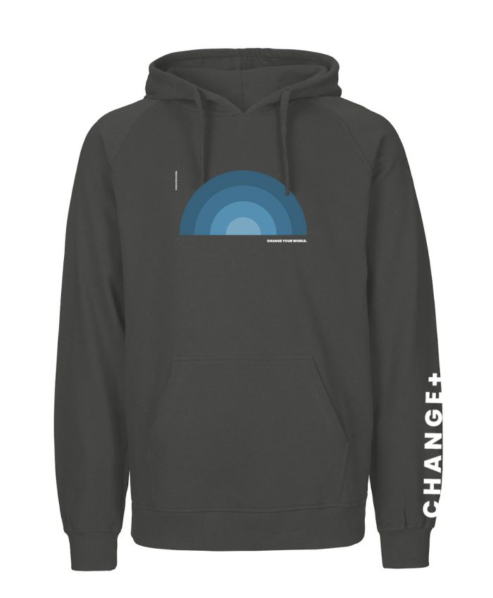 Hoodie - Wunder-Kollektion "Versprechen" – Bild 3