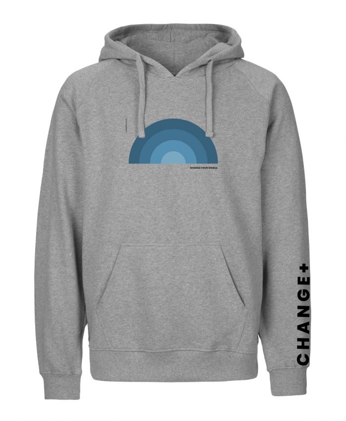 Hoodie - Wunder-Kollektion "Versprechen" – Bild 2