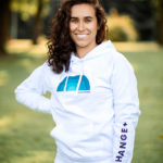 Hoodie - Wunder-Kollektion "Versprechen"