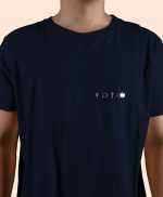 He is risen - Männer rundhals