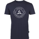 Since 1863 - Bio-Shirt Männer rundhals